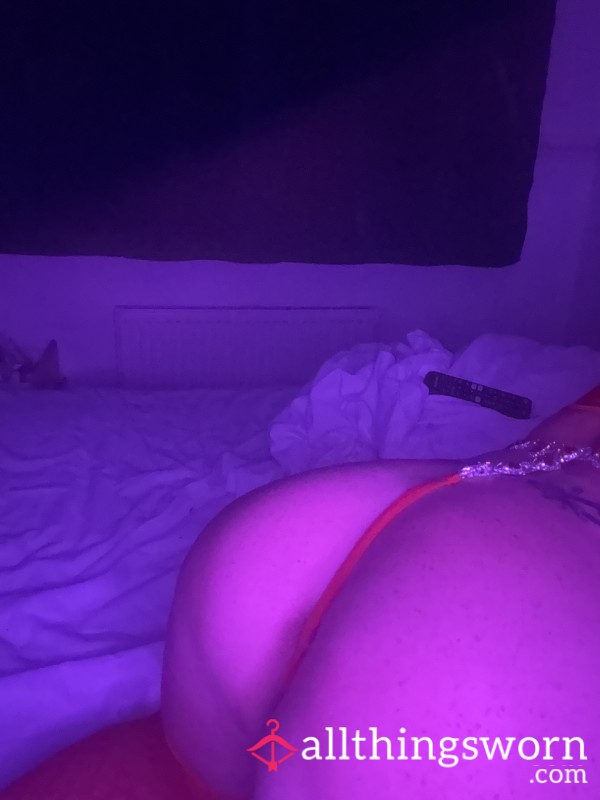 Filling My Arse Hole Up