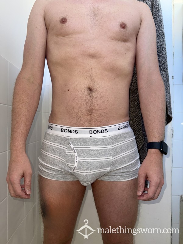 Filthy 10 Years Old Undies