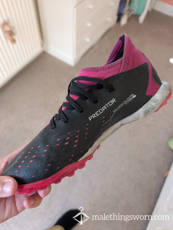 Filthy 3g Football Boots