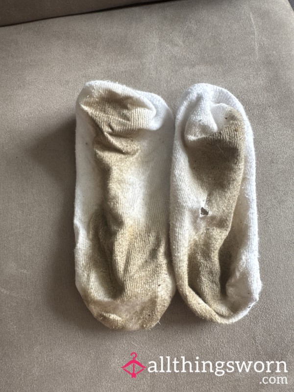 Filthy 48 Hour Socks