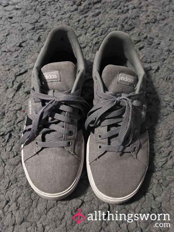 Filthy Adidas 🖤
