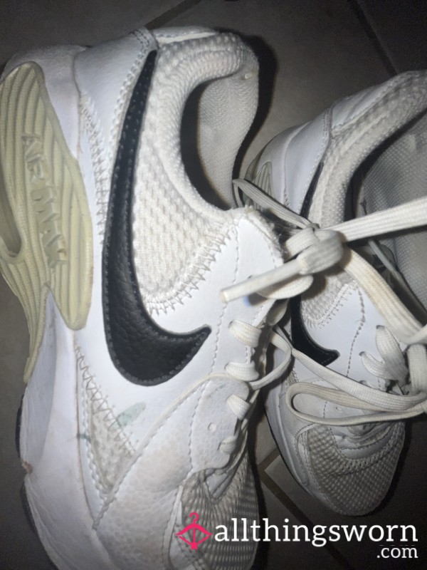 Filthy Air Maxes