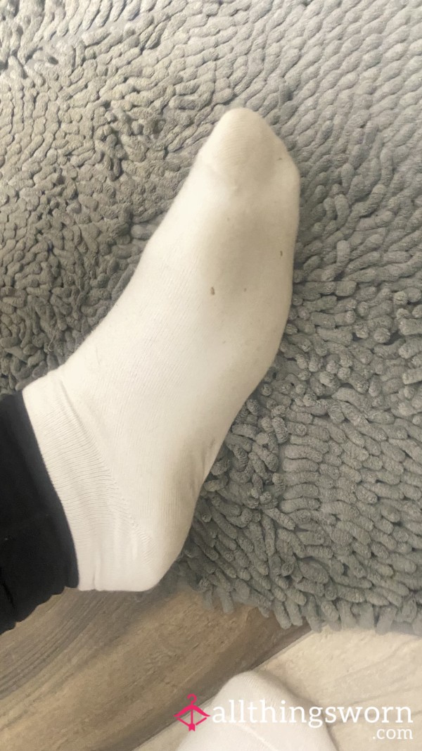 Filthy Ankle Socks
