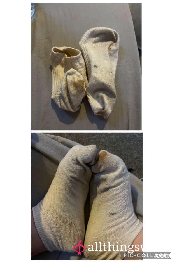 Filthy Ankle Socks