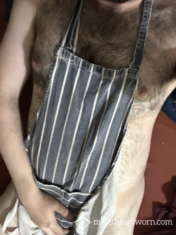 Filthy Apron (x2)