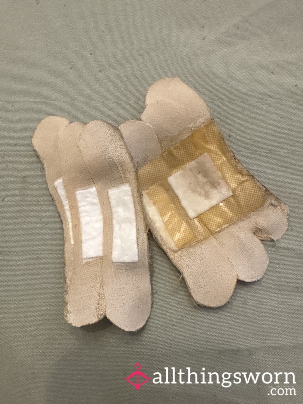 Filthy Blister Plasters - 2 Day Wear