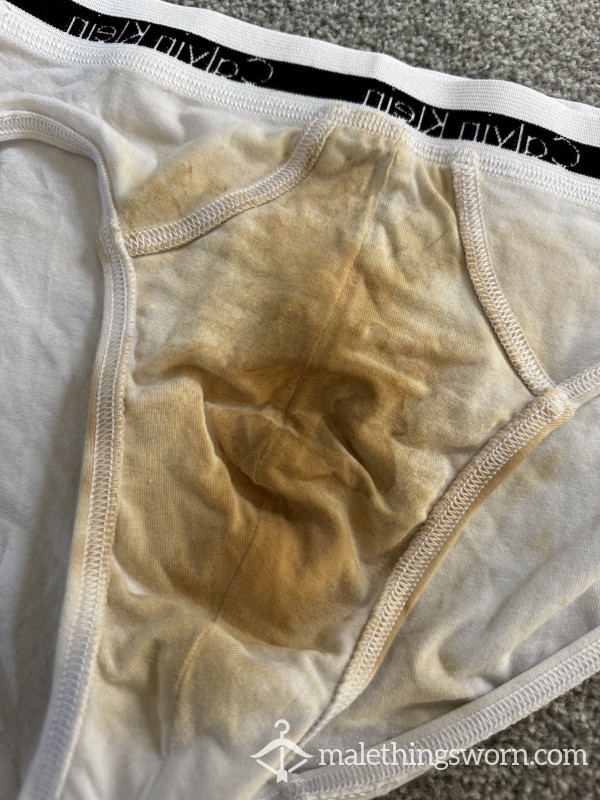 Filthy Briefs