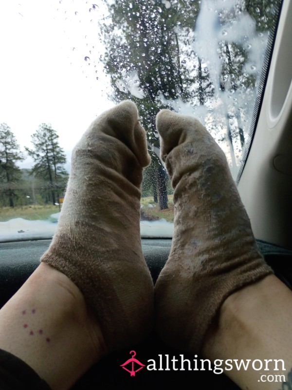 Filthy Camping Socks