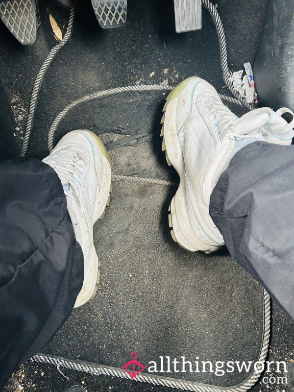FILTHY CAR MATTS🚘