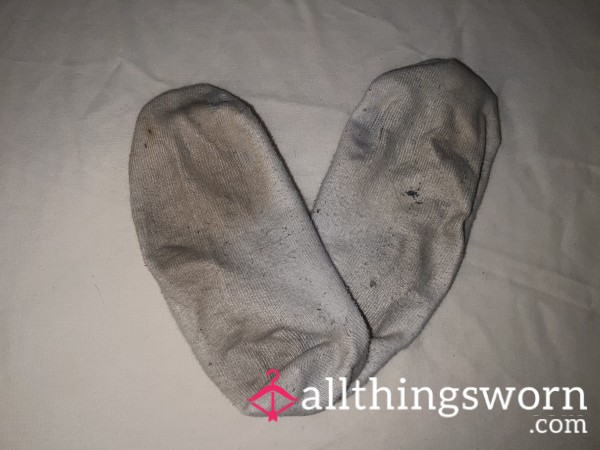 Filthy Clubbing Socks 🧦