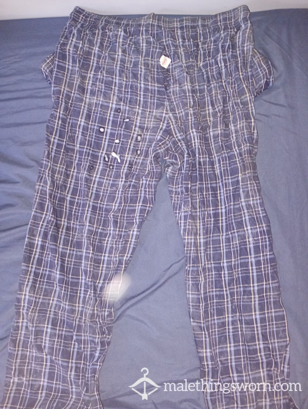 C*m Rag From When I Was A Teen