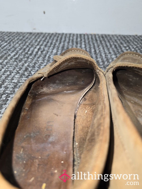 Filthy Disgusting Chatham Equestrian Flats