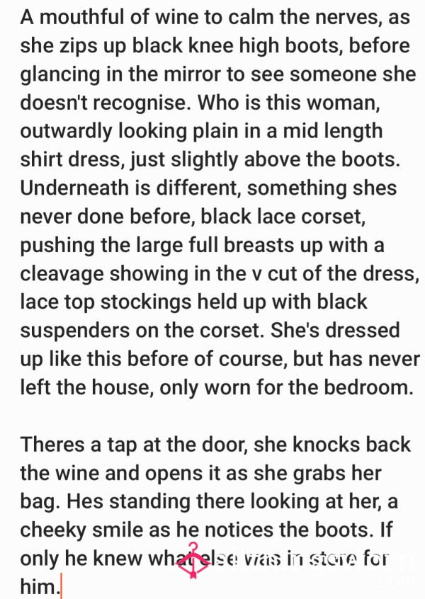 Filthy Fairytale