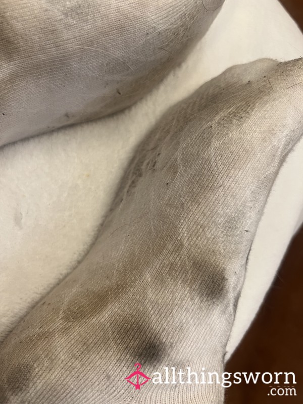 Filthy Festival Socks 🧦