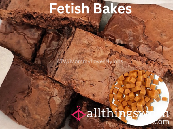Filthy Fudge Brownies 🤎