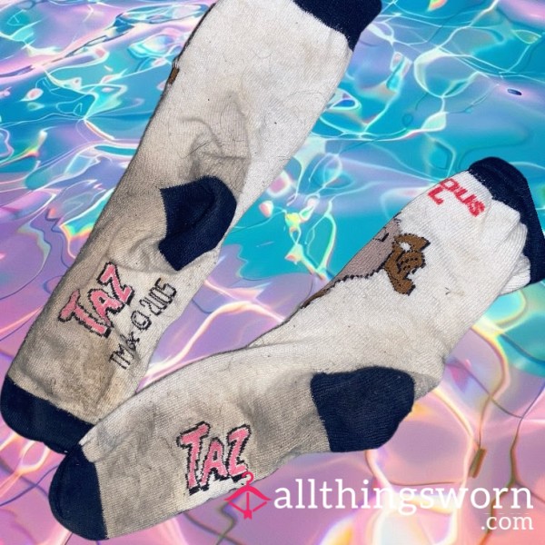 Filthy Goddess Socks