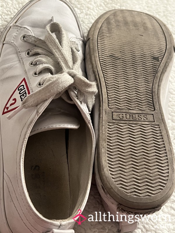 Filthy Guess Shoes