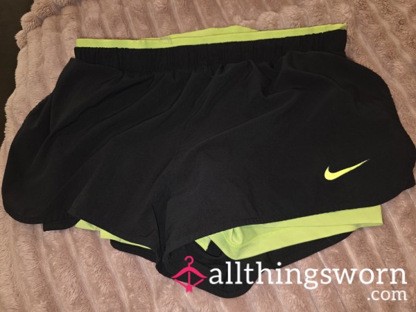 Filthy Gym Pants