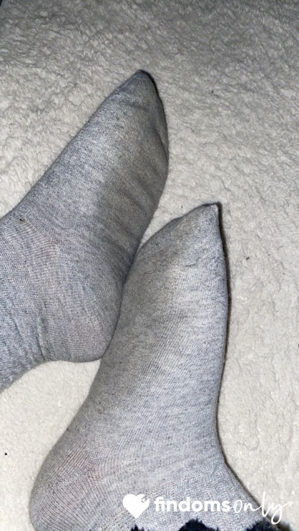 Filthy Gym Socks