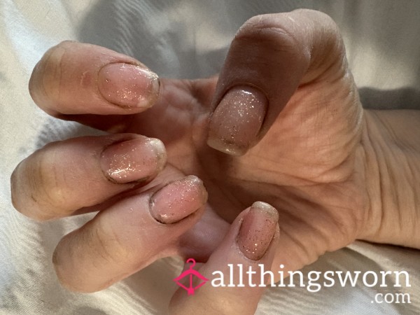 Filthy Hands