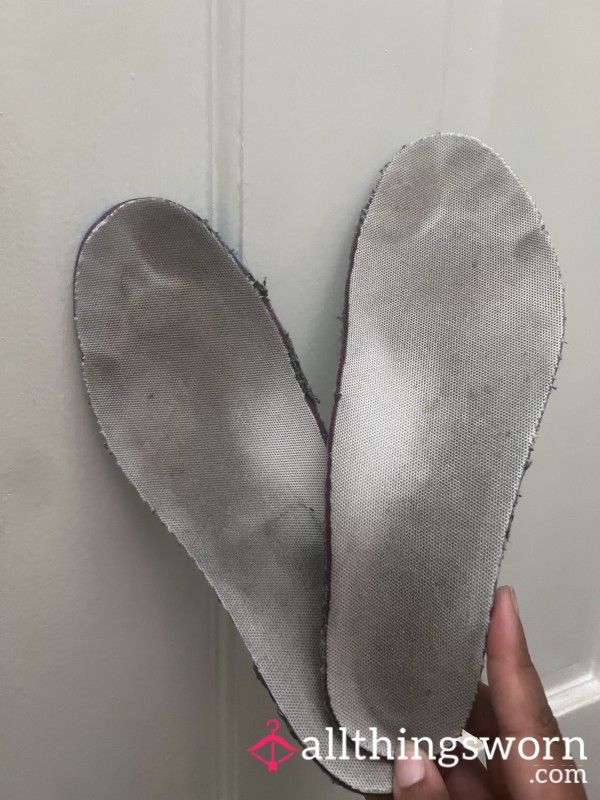 Filthy Insoles