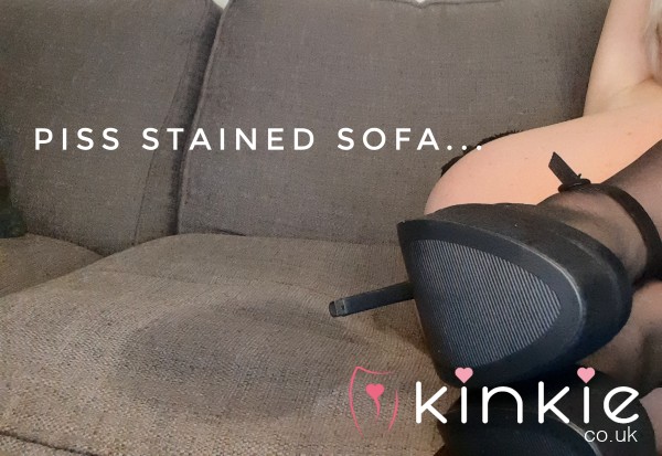 Filthy Kinky S**ting. C*ck Throbbing Fun