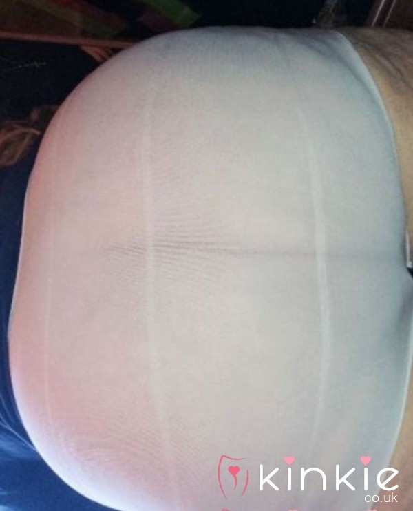 Filthy Knickers
