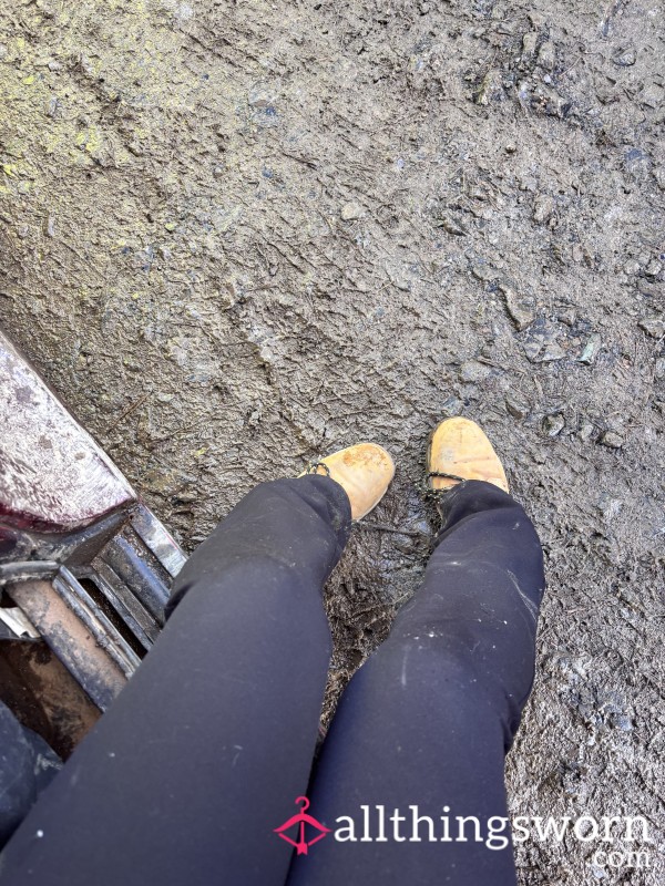 Filthy Leggings