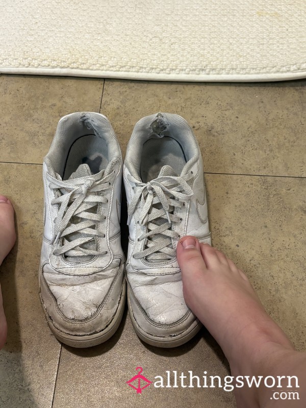 Filthy, Loved, And Waiting For You