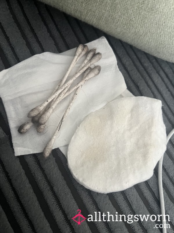 Filthy Make Up Bundle