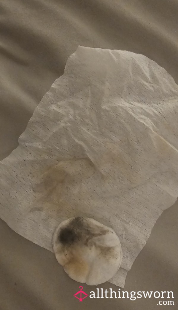 Filthy Makeup Wipes