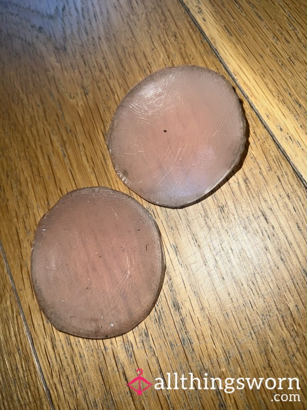 Filthy Nipple Covers 🍒