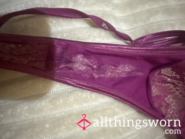 Filthy Panties