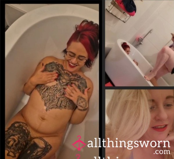 Filthy P** Sl*t Get Pi*sed On... I Loves It