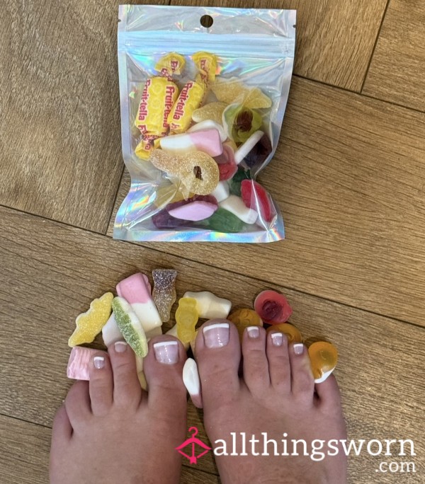 Filthy Pick’n’Mix 🍭