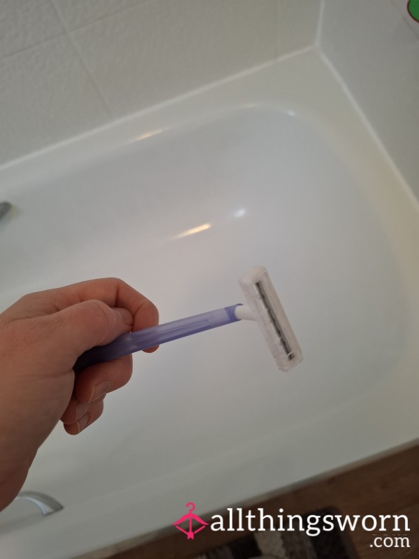 Filthy Razor