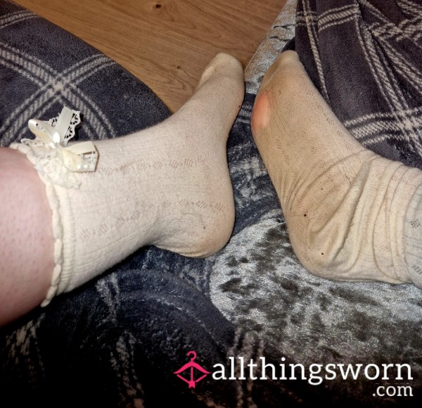 Filthy & Ready For You