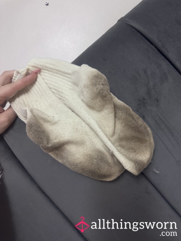 FILTHY Ribbed Socks 🧦