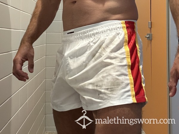 Filthy Rugby Shorts
