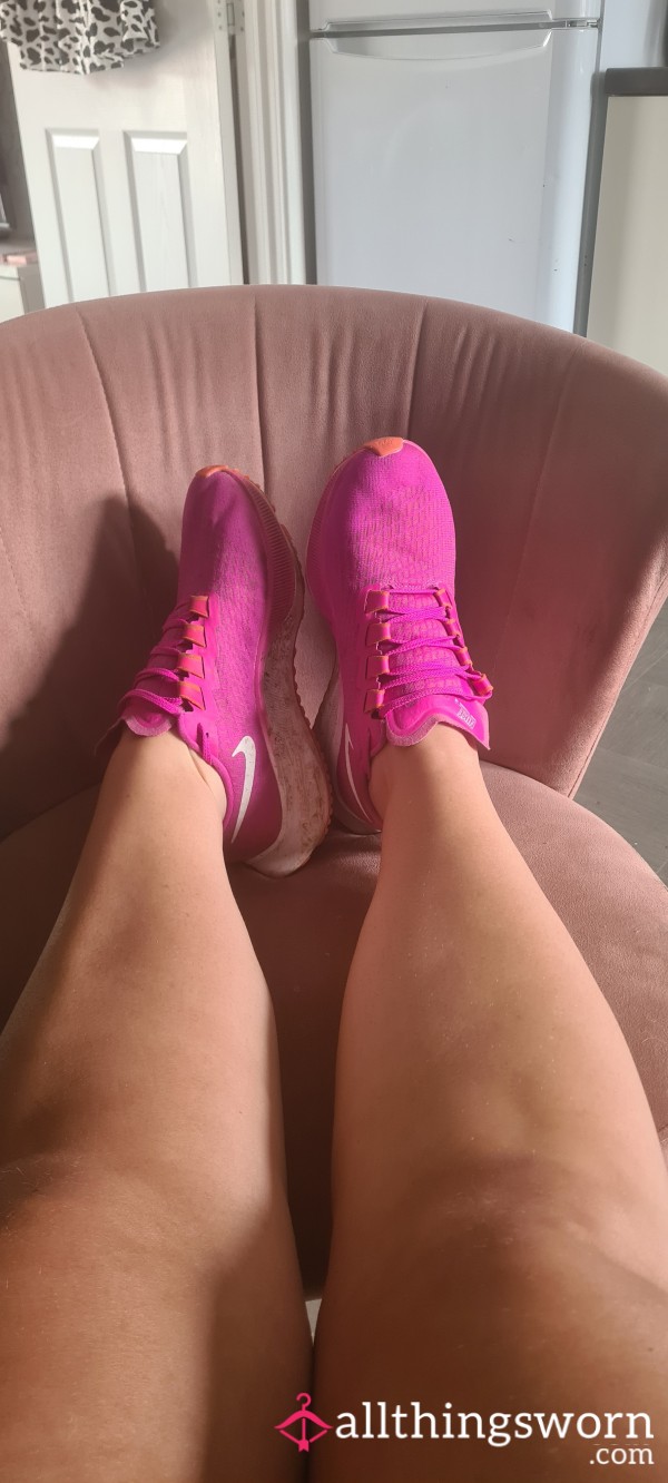 Filthy Runners