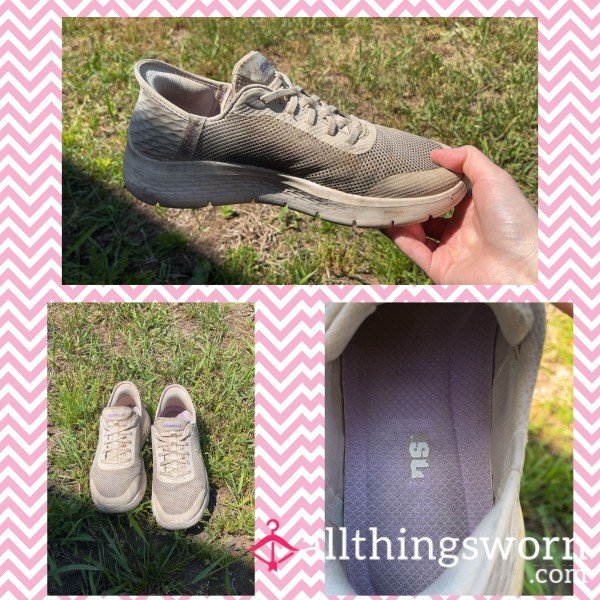 Filthy Sneakers - US 11