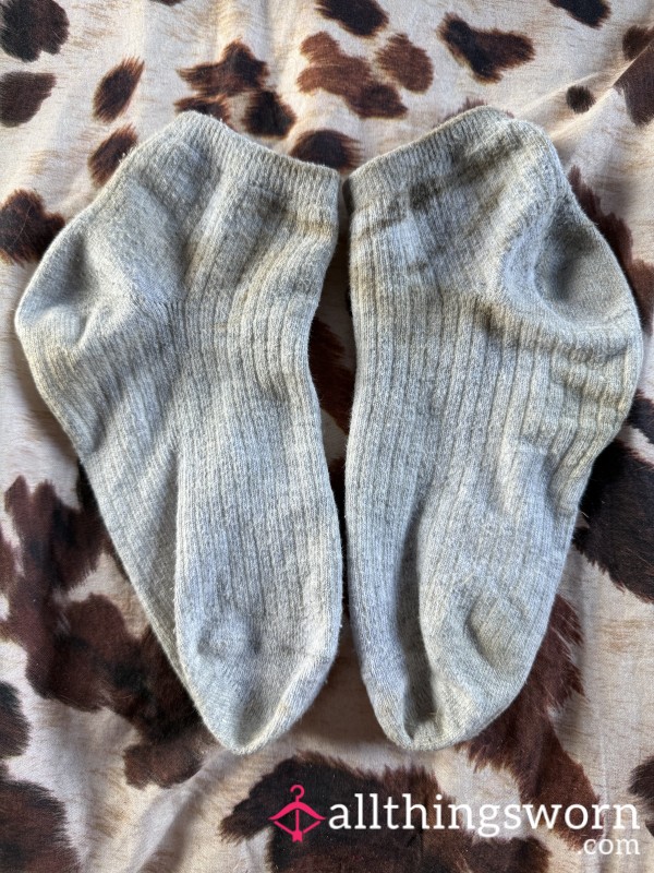 Filthy Socks