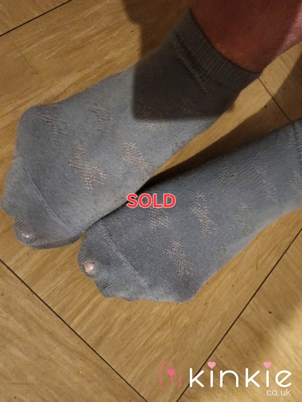 Filthy Socks