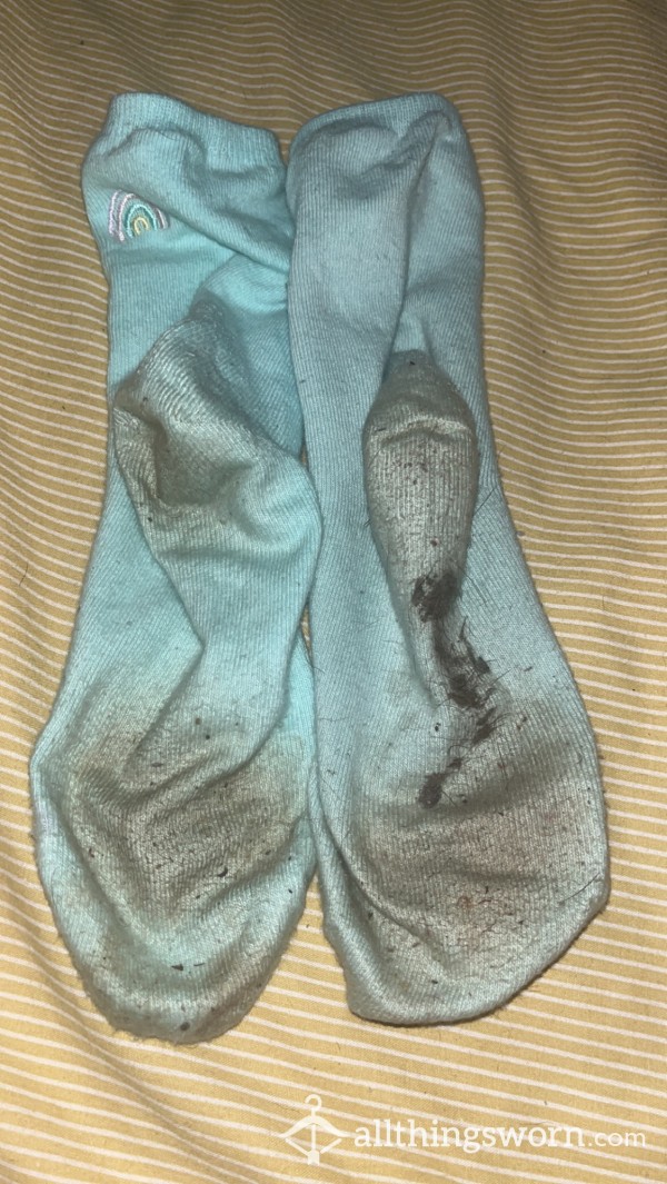 Filthy Socks