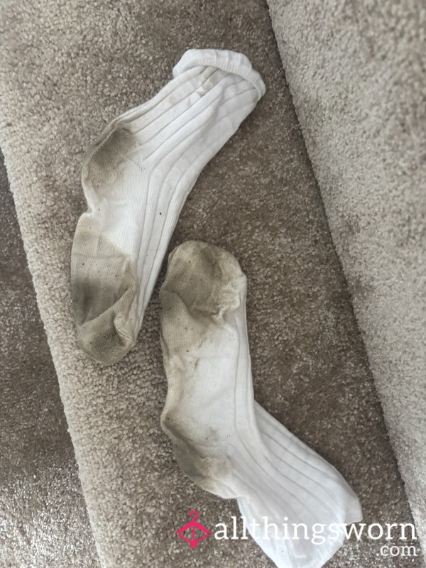 Filthy Socks