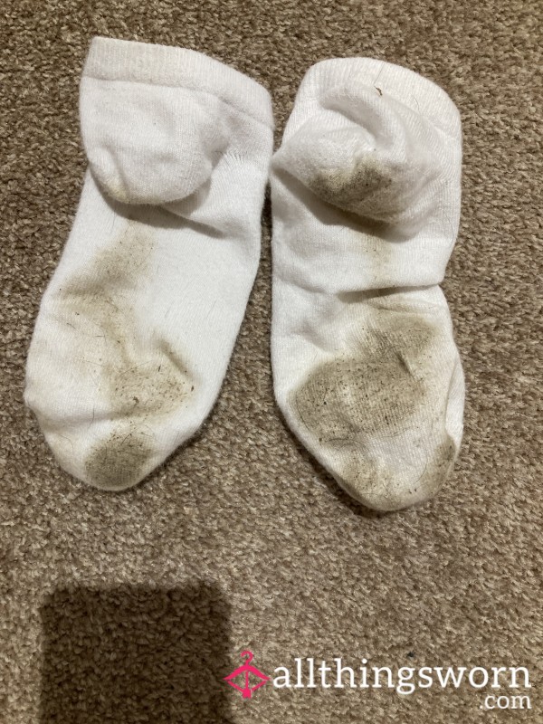 Filthy Socks