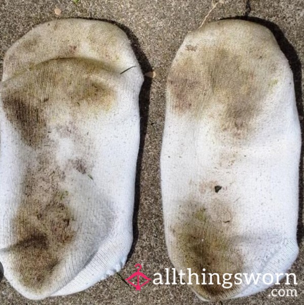 Filthy Socks
