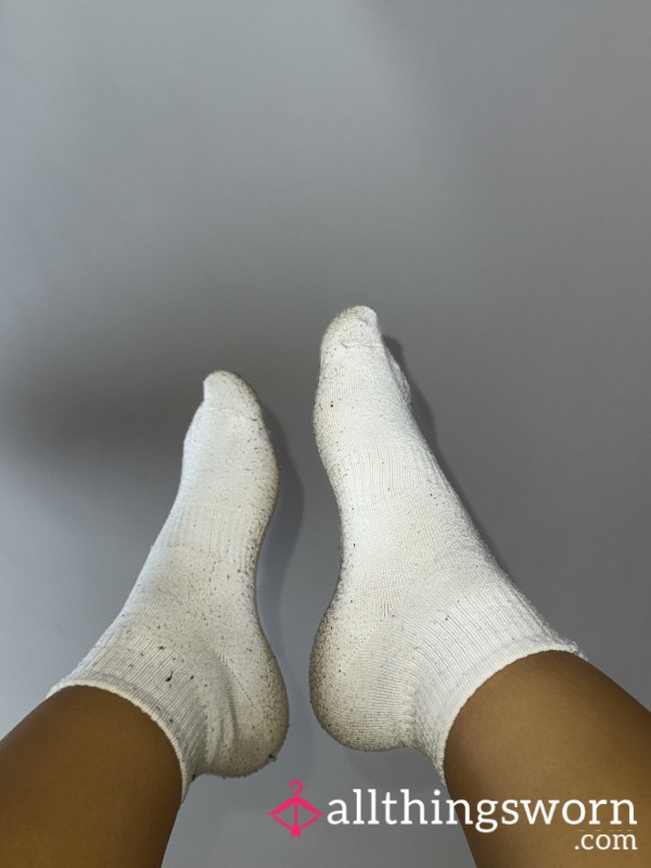 Filthy Socks 👣🧦