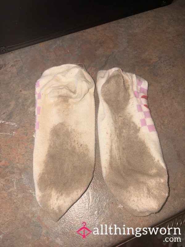 Filthy Socks