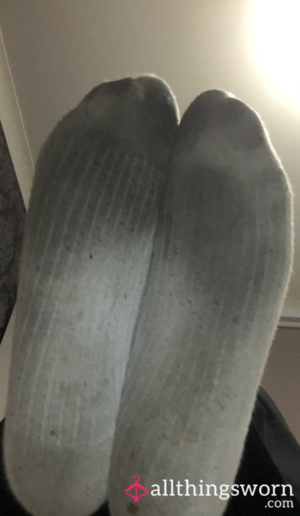 Filthy Socks